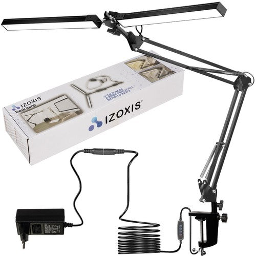 Izoxis 23080 drawing desk lamp Izoxis 5904463314771