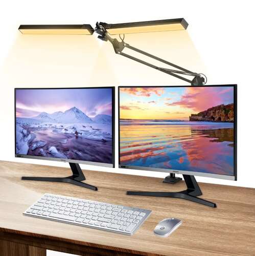 Izoxis 23080 drawing desk lamp-14