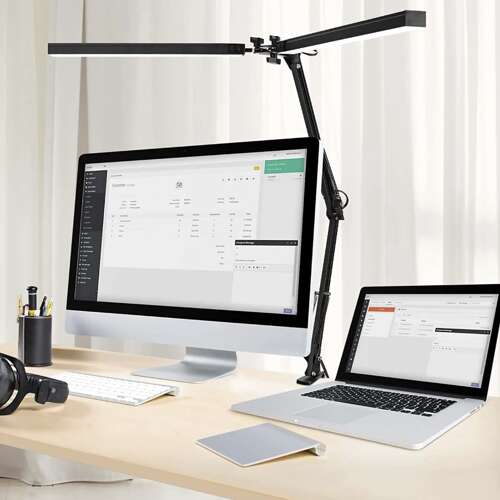 Izoxis 23080 drawing desk lamp-11