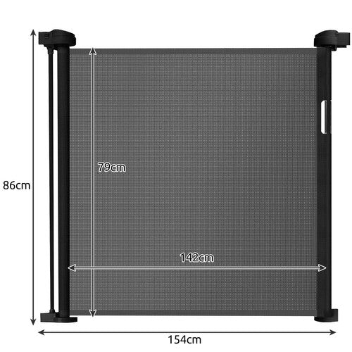 Ruhhy 22941 door security gate-3