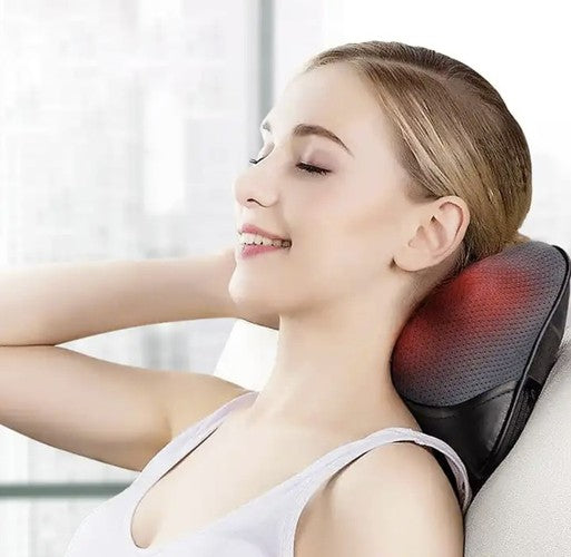 Massager - Soulima 22987 massage pillow-12