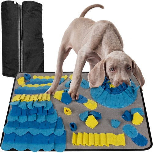 Purlov 23066 dog sniffing mat Purlov 5904665713372