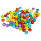 Wooden beads puzzle 22403-5