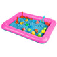 Creative sand - sandbox + molds 22712-4