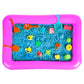 Creative sand - sandbox + molds 22712-8