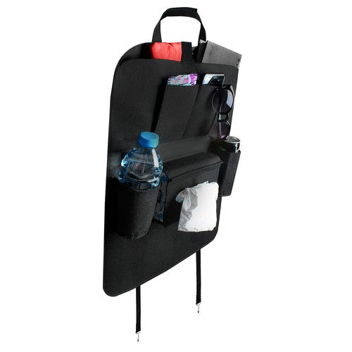 Car seat organizer - felt Xtrobb 22849-1