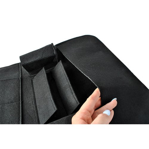 Car seat organizer - felt Xtrobb 22849-6