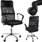 MESH Malatec 23236 office chair-9