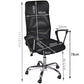 MESH Malatec 23236 office chair-11