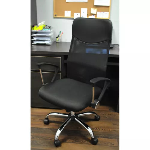 MESH Malatec 23236 office chair-5