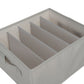 Clothes organizer - set of 2 pieces. Ruhhy 22485-5