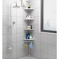 Ruhhy 23369 corner shower shelf-7