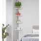 Ruhhy 23369 corner shower shelf-13