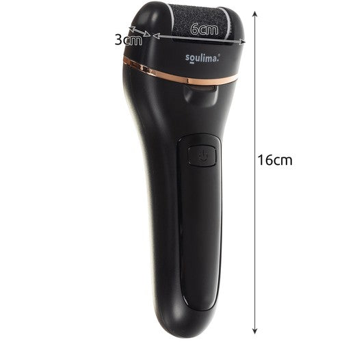 Soulima 23220 electric foot file-3