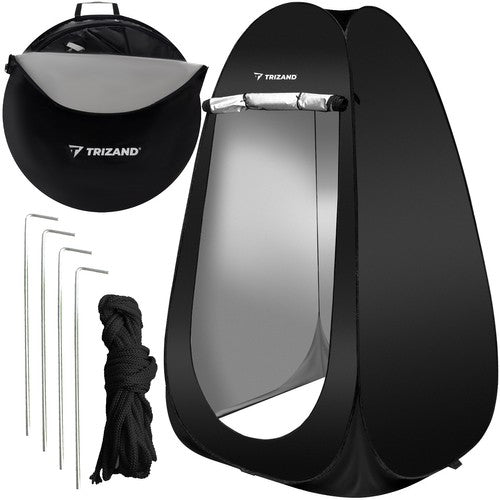 Shower - changing room - tent 23492 Trizand 5900779950153