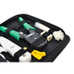 Cable tester - 6-in-1 network kit 23547-5