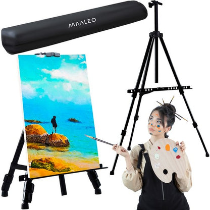 Painting easel 23669 Maaleo 5900779951006