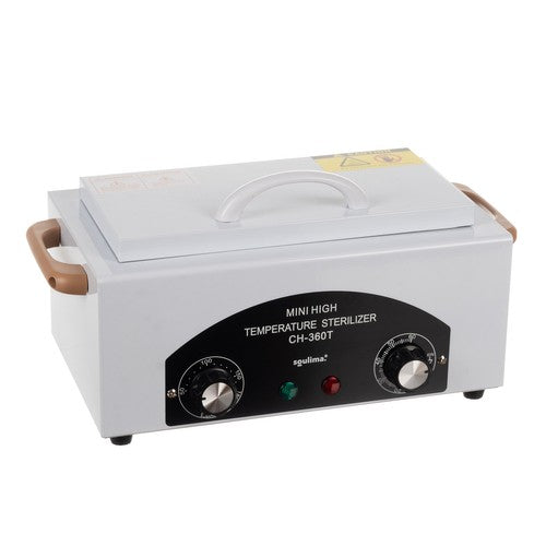 300W Soulima 22938 sterilizer-3