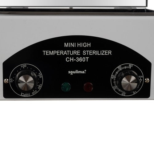 300W Soulima 22938 sterilizer-13