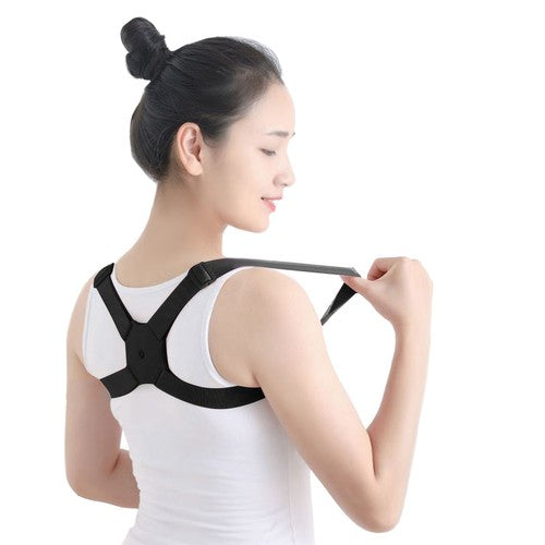 Posture and spine corrector 22758-12