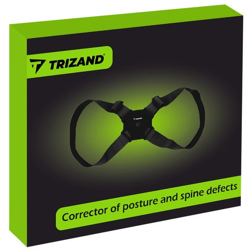 Posture and spine corrector 22758-8