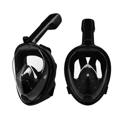 Full face snorkeling mask S/M part 23469-2