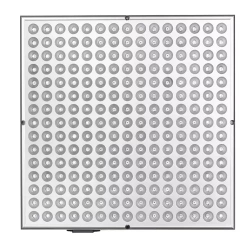 225 LED lamp/panel for growing plants. 23525-1