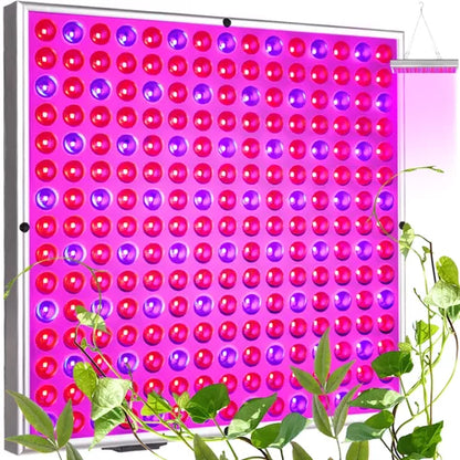 225 LED lamp/panel for growing plants. 23525 Gardlov 5900779950399