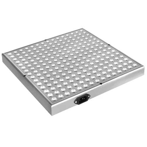 225 LED lamp/panel for growing plants. 23525-4