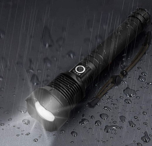 Flashlight P70 USB L23441-13