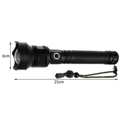 Flashlight P70 USB L23441-5