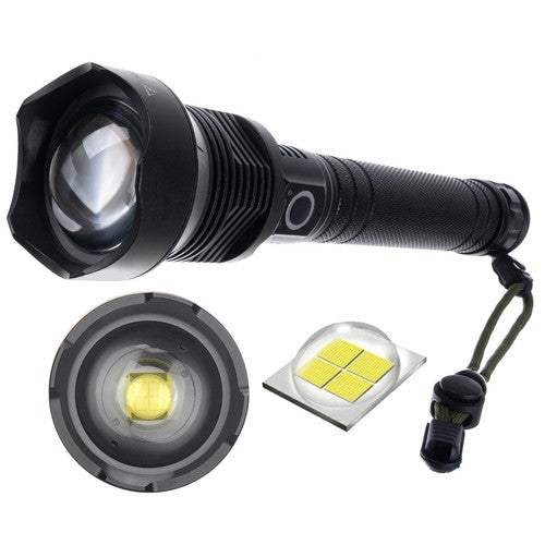 Flashlight P70 USB L23441-2