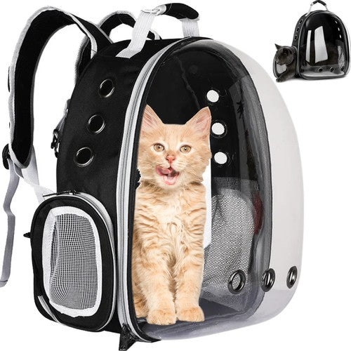 Carrier-backpack for cat/dog Purlov 23309 Purlov 5904665713402