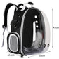 Carrier-backpack for cat/dog Purlov 23309-3