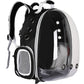 Carrier-backpack for cat/dog Purlov 23309-2