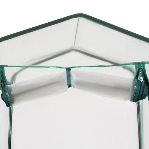 Mini foil greenhouse - 5 shelves 23359-9