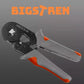 Crimper for sleeves 0.25-10mm2 Bigstren 23271-7