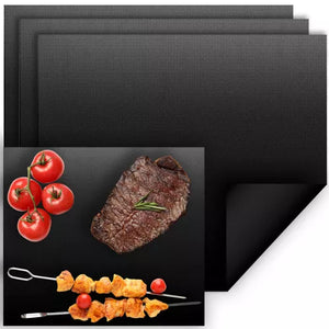 Grill mat 3 pcs 23470 Ruhhy 5900779949980