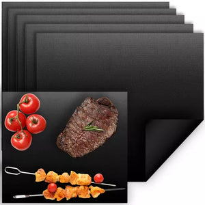 Grill mat 5 pcs 23471 Ruhhy 5900779949997