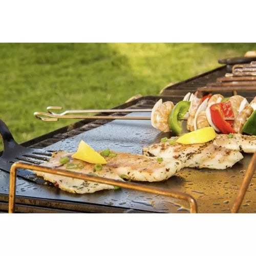 Grill mat 5 pcs 23471-7