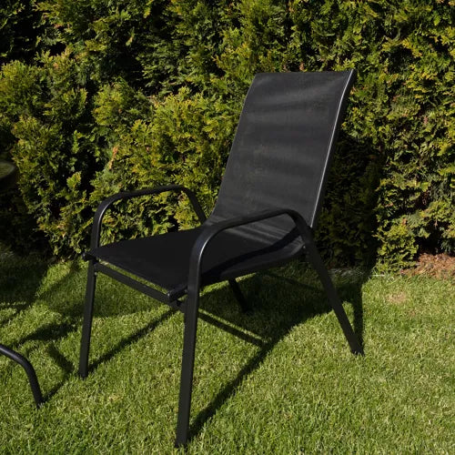 Set of garden chairs - 4 pcs. Gardlov 23460-12