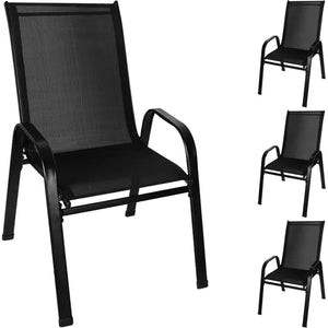 Set of garden chairs - 4 pcs. Gardlov 23460 Gardlov 5900779949911