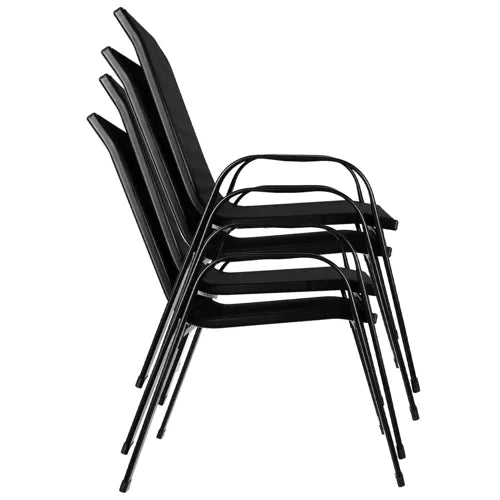 Set of garden chairs - 4 pcs. Gardlov 23460-5