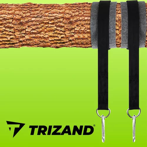 Trizand 23597 hammock/swing mounting kit-8