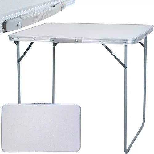 S23500 foldable tourist table Trizand 5900779950207