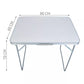 S23500 foldable tourist table-2