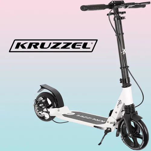 Kruzzel Hyperion W 23551 scooter-13