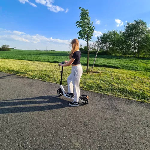 Kruzzel Hyperion W 23551 scooter-14