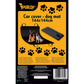 Cover - dog mat 144x144cm Purlov 23691-1