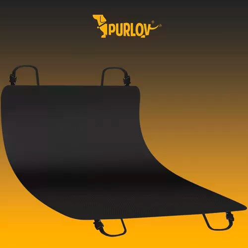 Cover - dog mat 144x144cm Purlov 23691-2